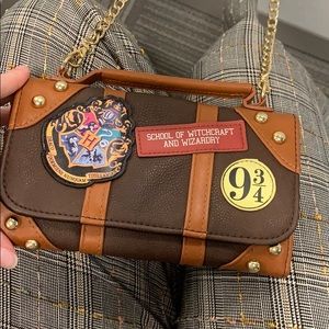 Harry Potter Crossbody
